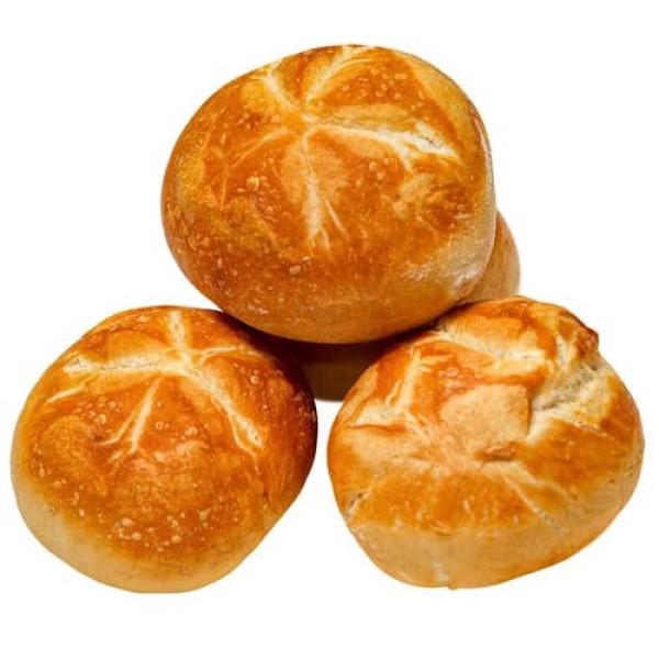 Pan Miñon x 250gr
