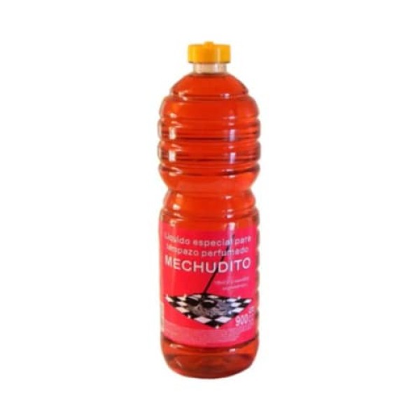 Mechudito Brillo Piso 500ml