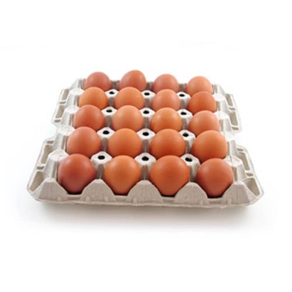 La Esperanza Huevos 20 Unidades