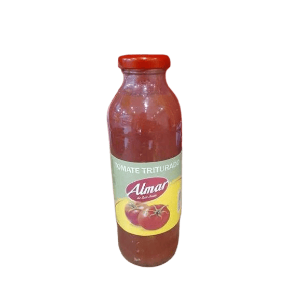 Almar Tomate Triturado 500gr