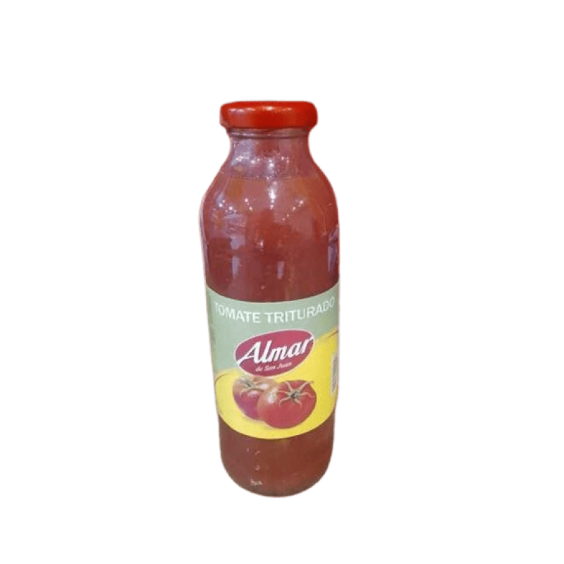 Almar Tomate Triturado 500gr