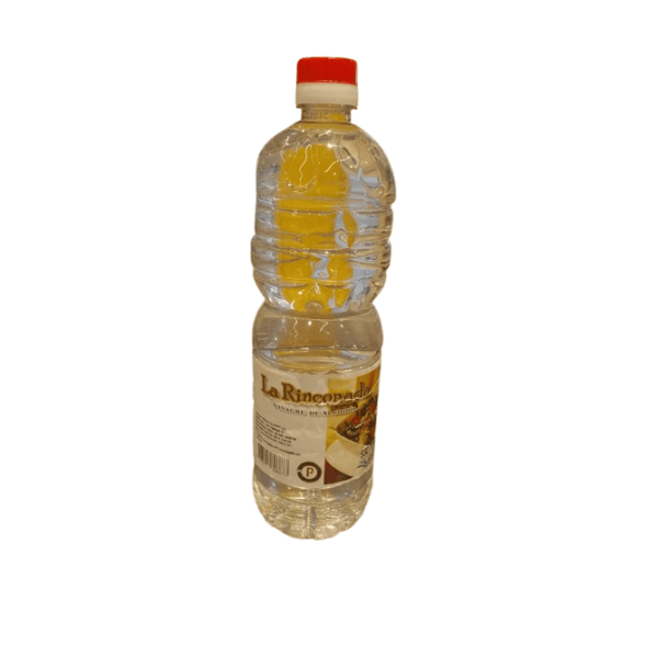 La Rinconada Vinagre De Alcohol 930ml
