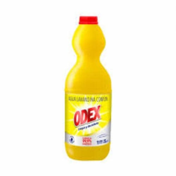 Odex Agua Lavandina Comun 1L