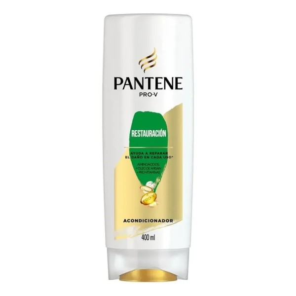 Acondicionador restaurador Pro-V de Pantene, 400 ml