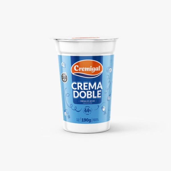 Cremigal Crema Doble
