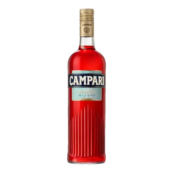 Campari Bitter Aperitivo