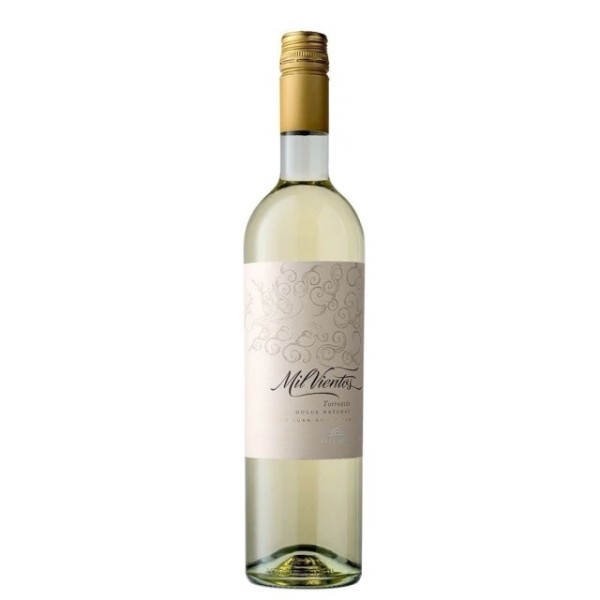 Mil Viento Torrontes Dulce Natural