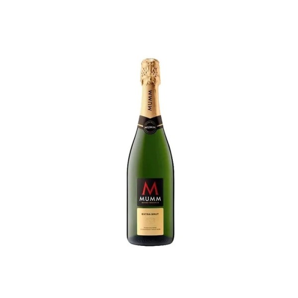 Mumm Cuvee Reserve Extra Brut