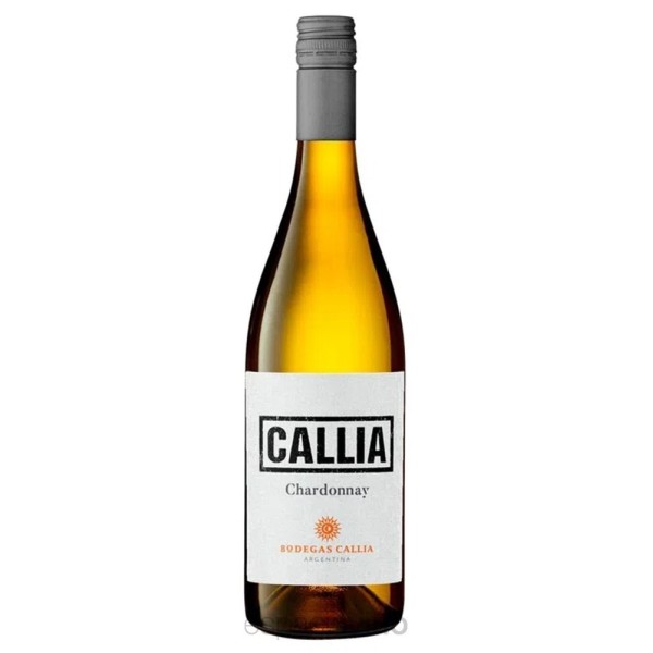Callia Vino Chardonnay