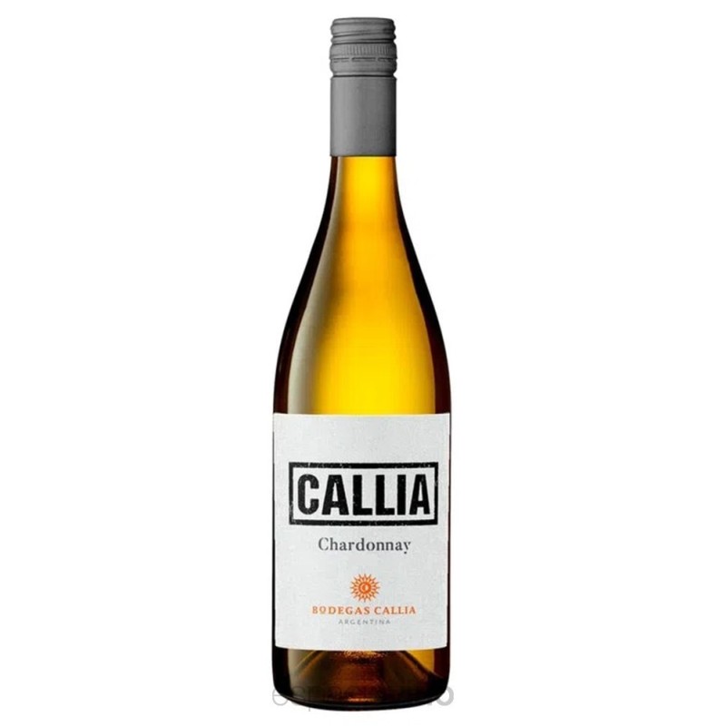 Callia Vino Chardonnay Callia Vino Chardonnay