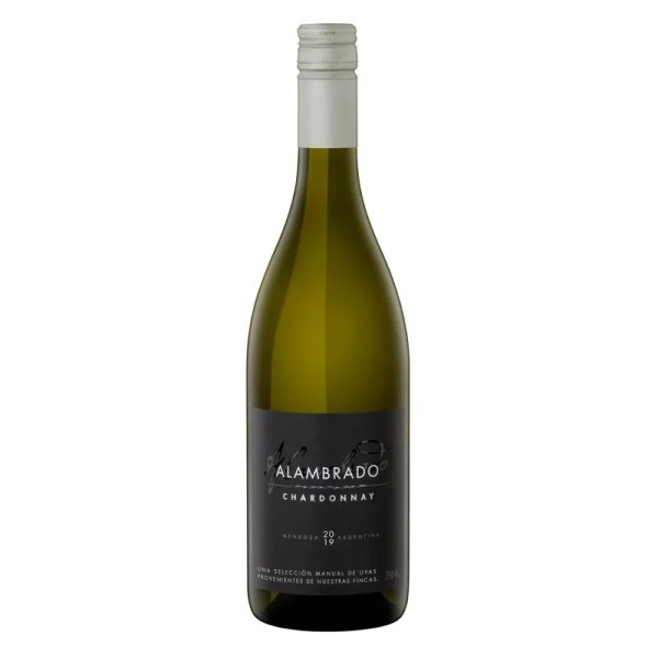 Alambrado Chardonnay 750MLT