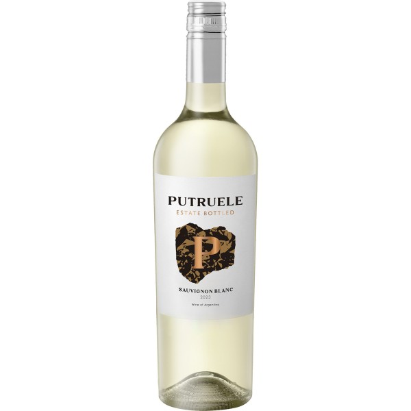 Putruele Vino Sauvignon Blanc 