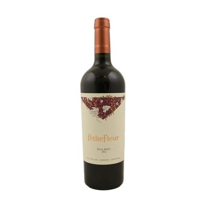 Petite Fleur Malbec 750ml Petite Fleur Malbec 750ml