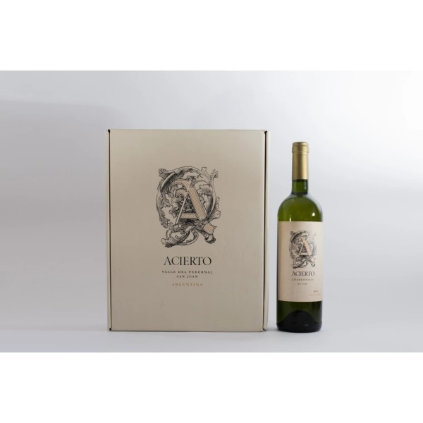 acierto-chardonnay