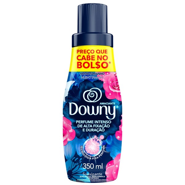 Downy Amaciante Suavizante Brisa Intenso