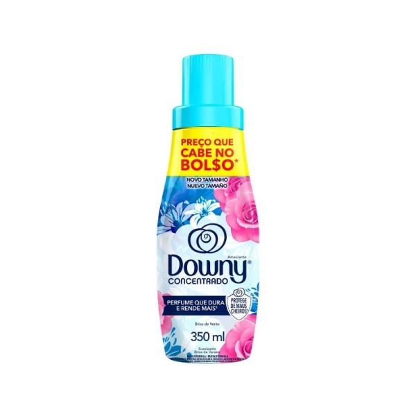 Downy Suavizante Brisa De Verano