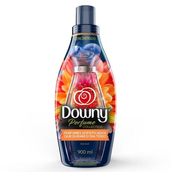 Downy Suavizante Adorevel x1L