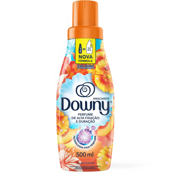 Downy Suavizante Amaciante 500ml