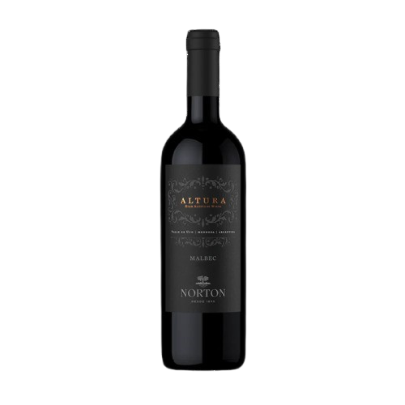 Altura Malbec 750ml