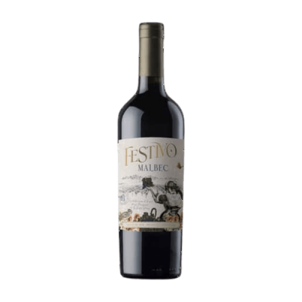 Festivo Malbec 750ml