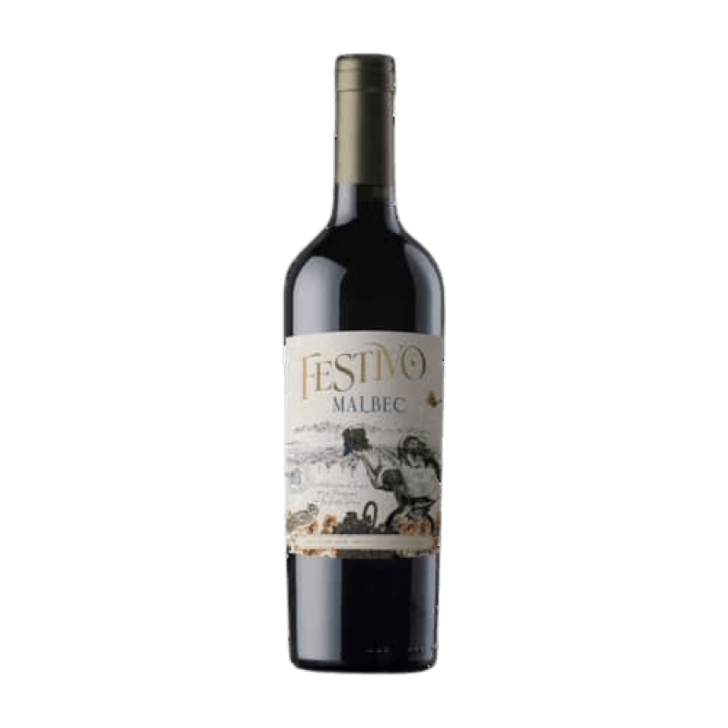 Festivo Malbec 750ml