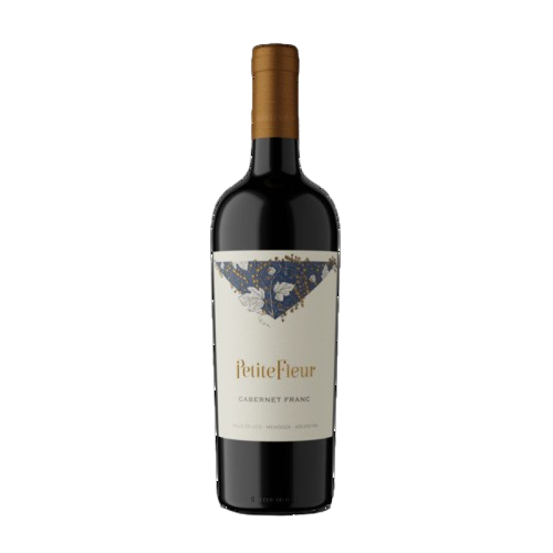 Petite Fleur Cabernet Franc 750ml Petite Fleur Cabernet Franc 750ml