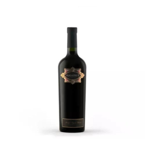 Augusto P. Gran Corte Vino Tinto 750ml