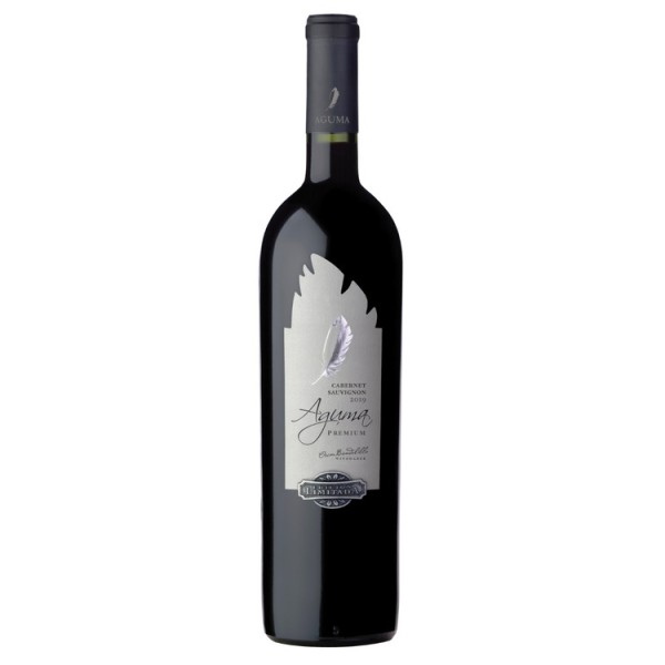 Aguma  Cabernet Sauvignon 750ml
