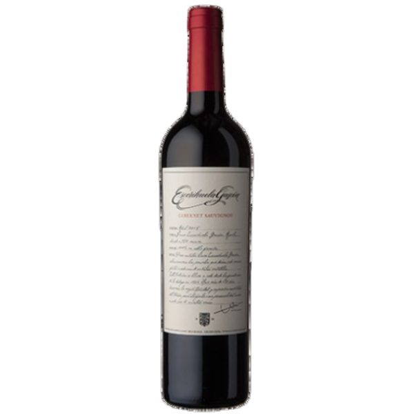 Escorihuela Gascon Cabernet Sauvignon 750ml