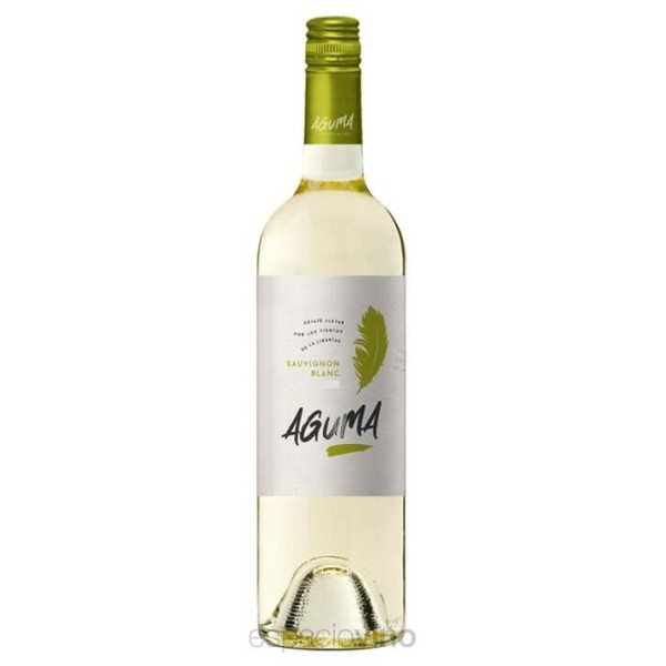 Aguma Vino Sauvignon Blanc 