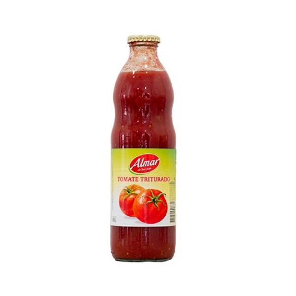 Almar Tomate Triturado 950gr