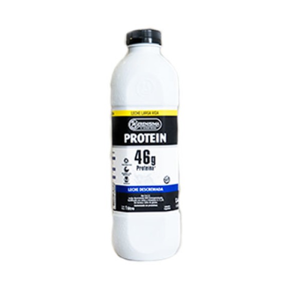 La Serenisima Leche Descremada Protein 1L