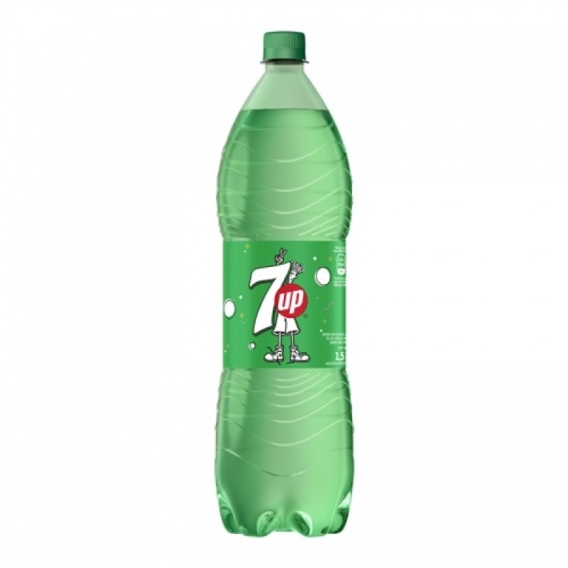 7 Up Gaseosa Lima Limon 1.5L 7 Up Gaseosa Lima Limon 1.5L