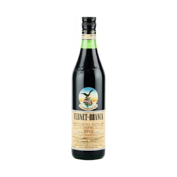 Branca Fernet 750ml