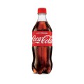 Coca Cola Gaseosa Original 500ml