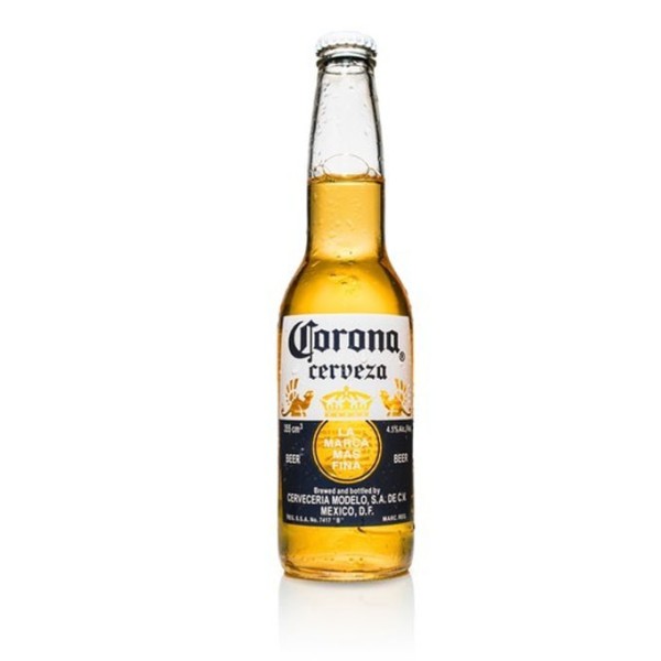 Corona Cerveza 330ml