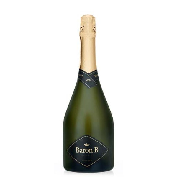Baron B Champagne Extra Brut