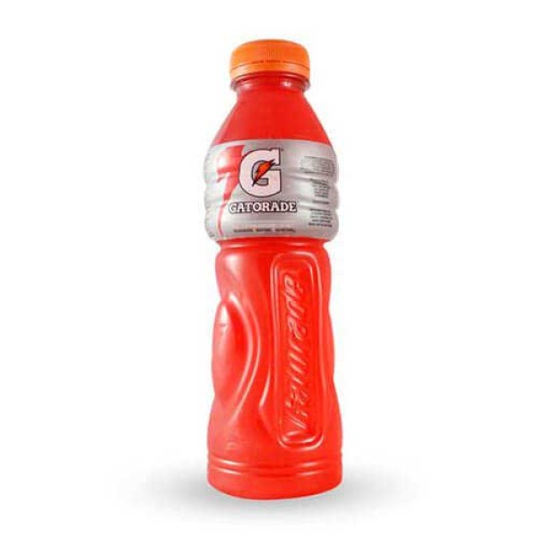 Gatorade Frutas Tropicales 500ml