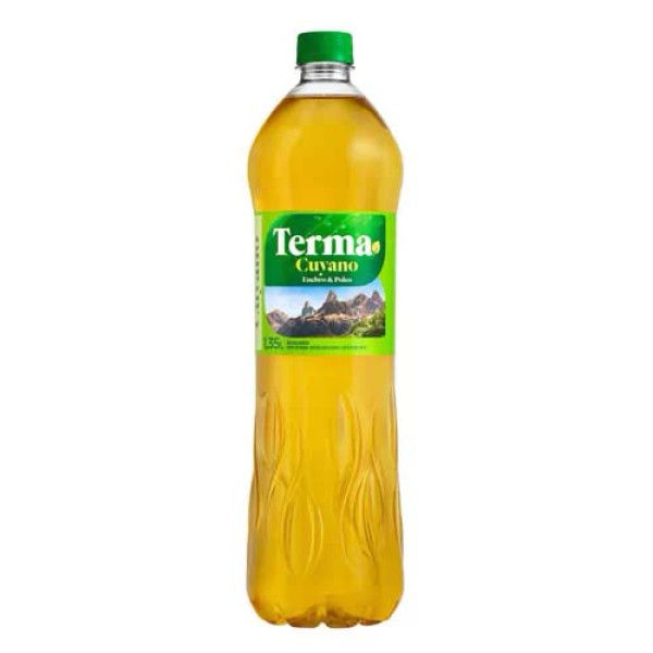 Terma Amargo Cuyano 1.35L