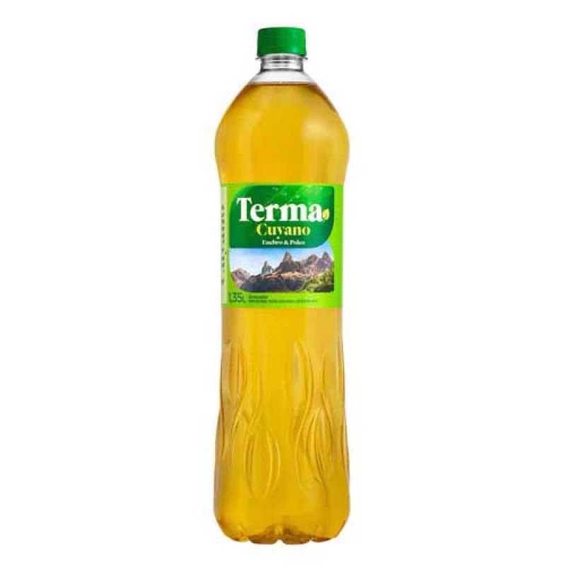 Terma Amargo Cuyano 1.35L Terma Amargo Cuyano 1.35L