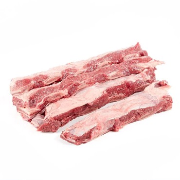 Costilla x KG