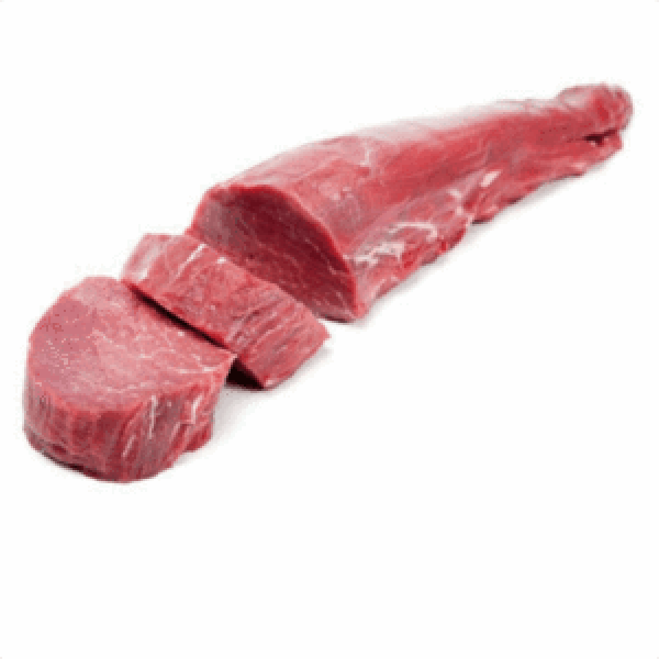 Filet x 500 gr