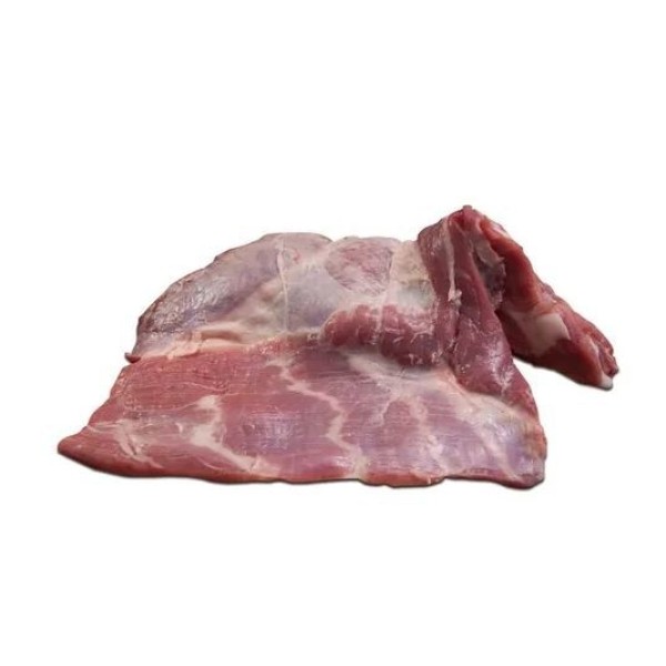 Vacío u Ojal de Costilla de Cerdo x kg