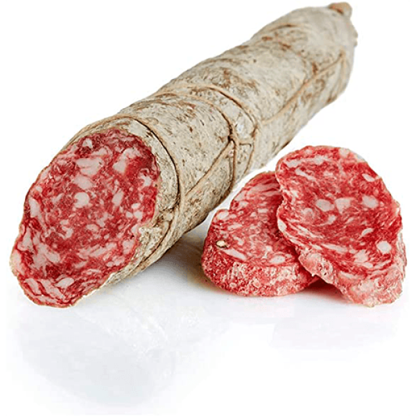 Piamontesa Salame Baston Picado Grueso x100gr