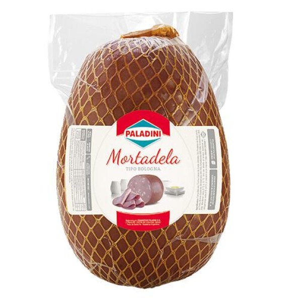 Paladini Mortadela Bologna x100gr