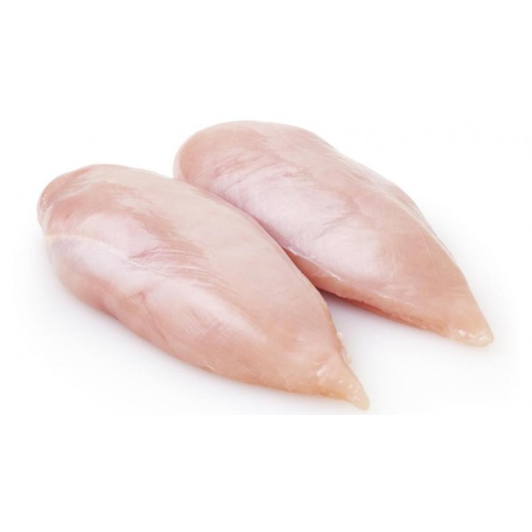 Pechuga x 500 gr