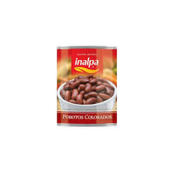 Inalpa Porotos Colorados 350gr