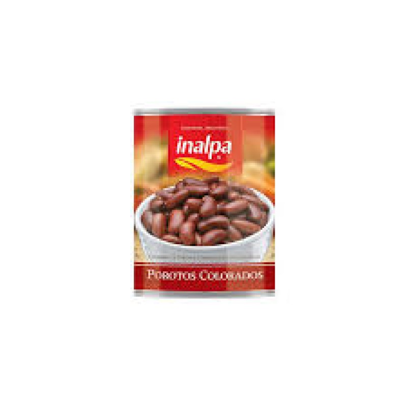 Inalpa Porotos Colorados 350gr