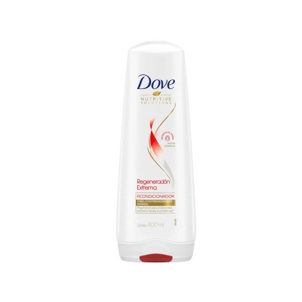Dove Acondicionador Regeneración Extrema 400ml