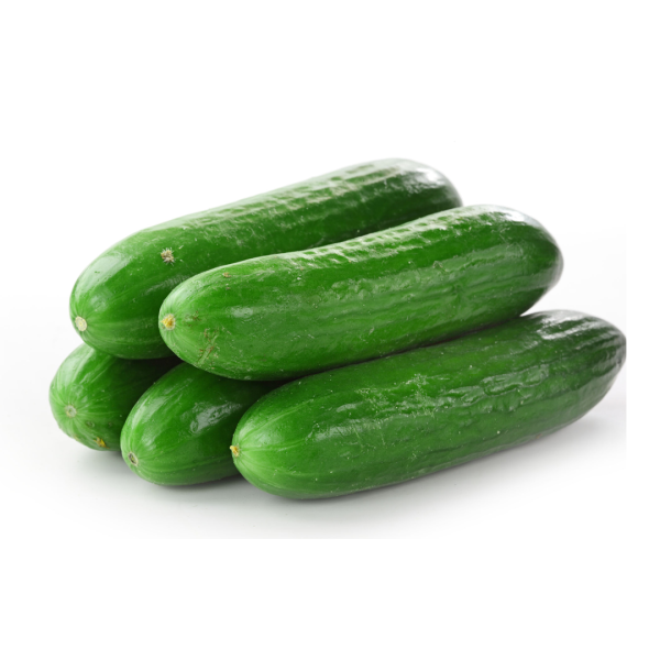 Pepino x kg